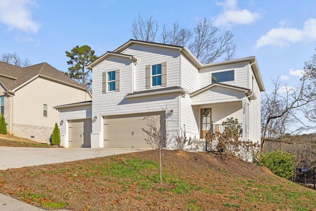 5948 Cashmere Lane, Harrison, TN 37341