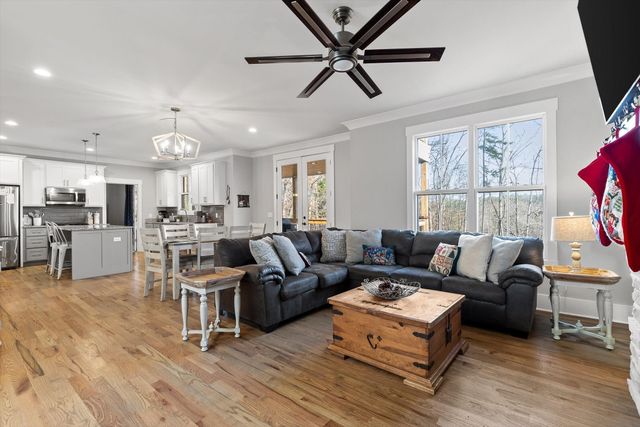 5948 Cashmere Lane, Harrison, TN 37341