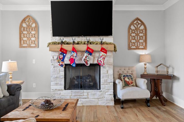 5948 Cashmere Lane, Harrison, TN 37341