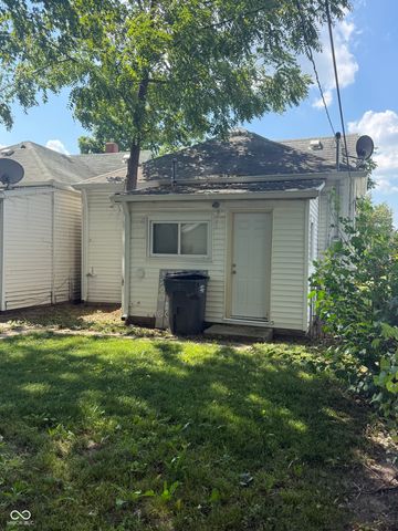1920 Main Street, Anderson, IN 46016