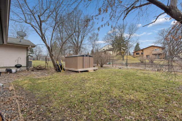 Address unavailable.