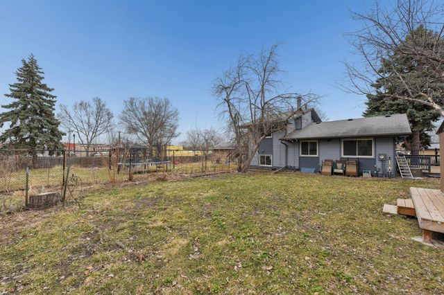 Address unavailable.