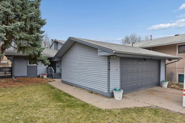 Address unavailable.