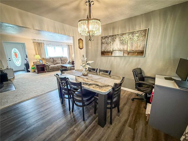 125 Shanahan, Center Twp, PA 16001