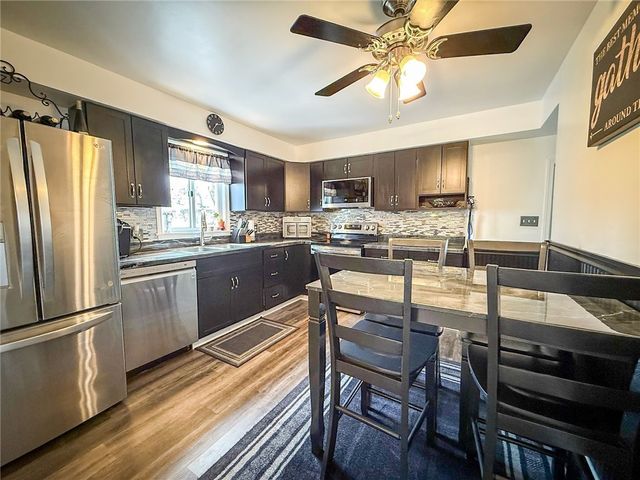 125 Shanahan, Center Twp, PA 16001