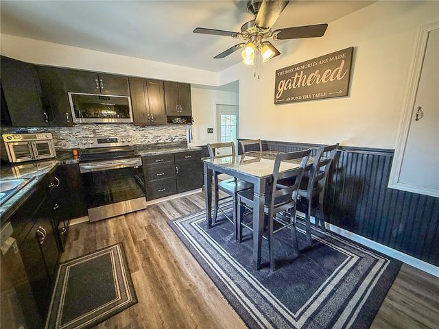 125 Shanahan, Center Twp, PA 16001