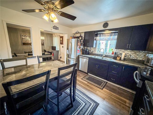 125 Shanahan, Center Twp, PA 16001