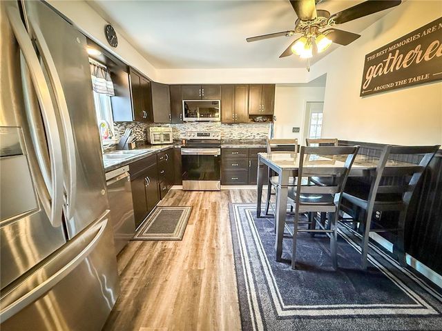 125 Shanahan, Center Twp, PA 16001