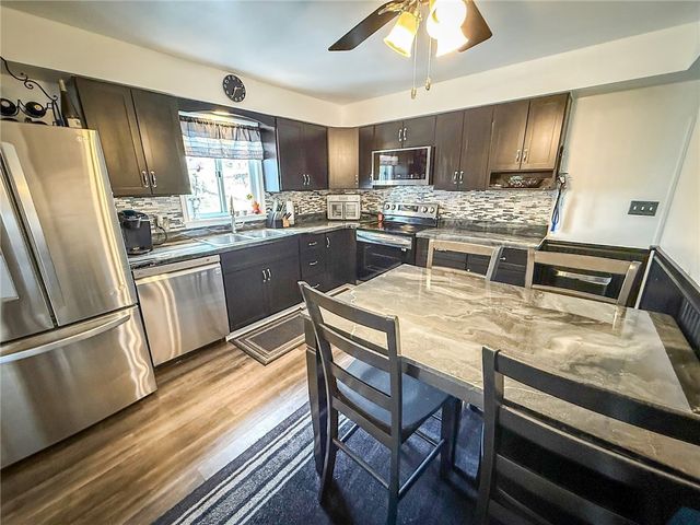 125 Shanahan, Center Twp, PA 16001