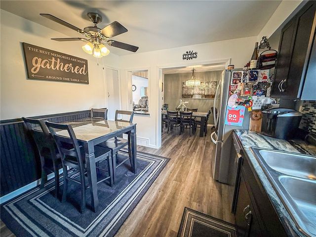 125 Shanahan, Center Twp, PA 16001