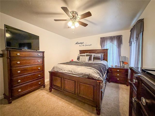 125 Shanahan, Center Twp, PA 16001