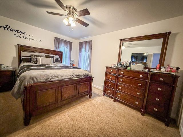 125 Shanahan, Center Twp, PA 16001