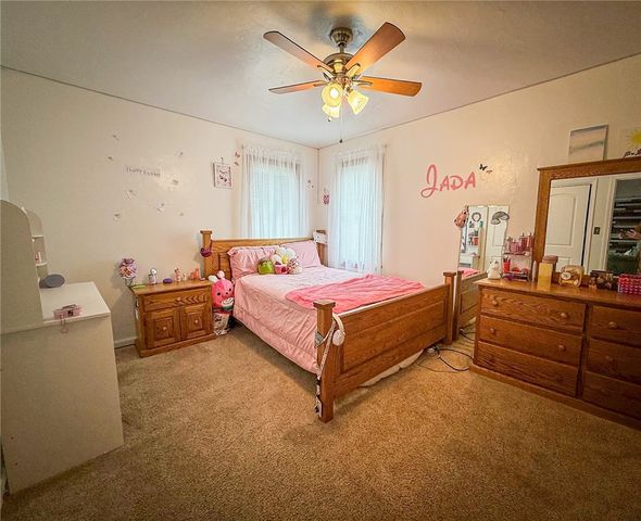 125 Shanahan, Center Twp, PA 16001