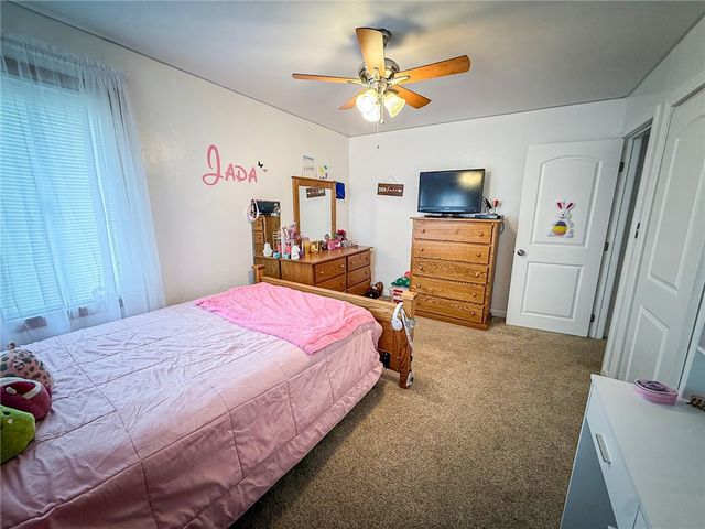 125 Shanahan, Center Twp, PA 16001