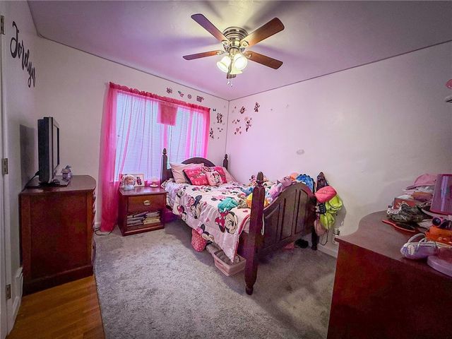 125 Shanahan, Center Twp, PA 16001