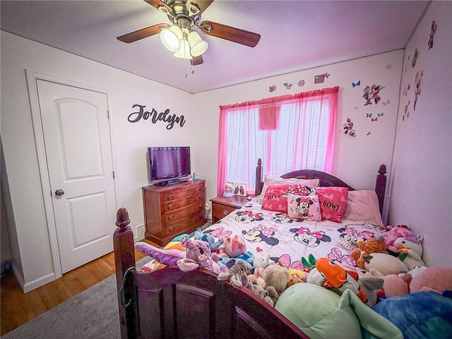 125 Shanahan, Center Twp, PA 16001