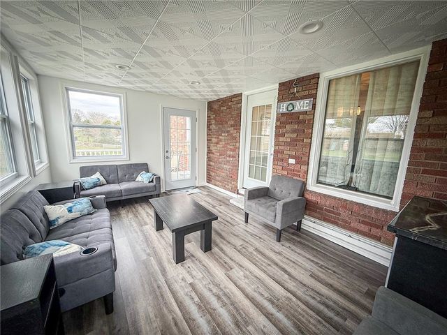 125 Shanahan, Center Twp, PA 16001