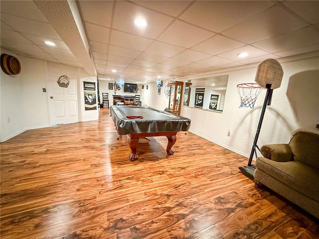 125 Shanahan, Center Twp, PA 16001