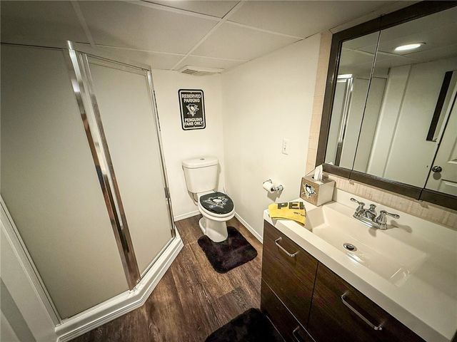 125 Shanahan, Center Twp, PA 16001