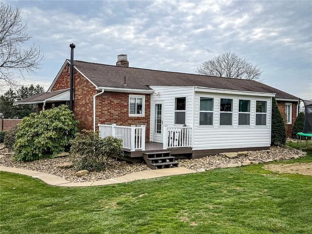 125 Shanahan, Center Twp, PA 16001