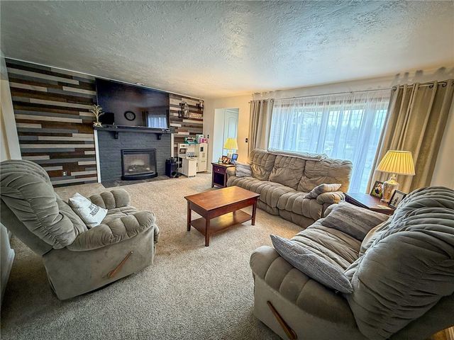 125 Shanahan, Center Twp, PA 16001