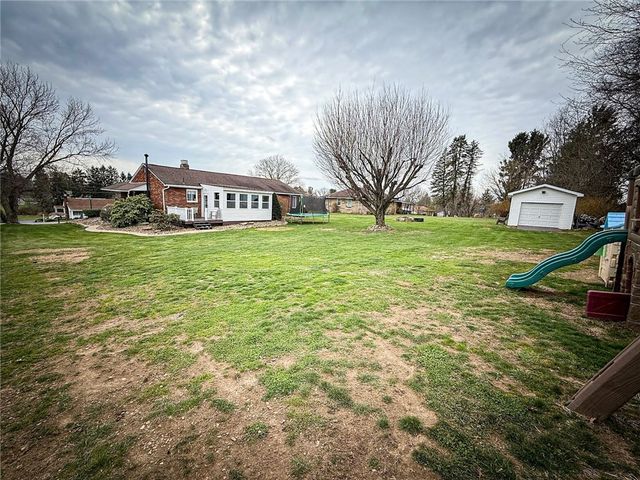 125 Shanahan, Center Twp, PA 16001