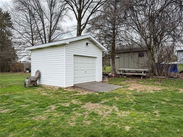 125 Shanahan, Center Twp, PA 16001