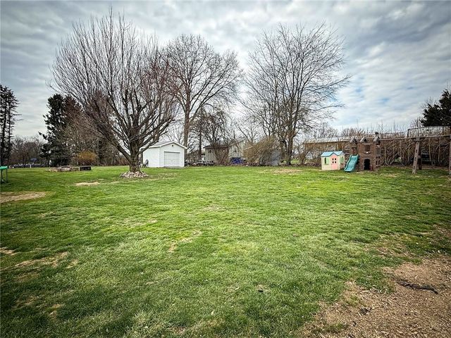 125 Shanahan, Center Twp, PA 16001