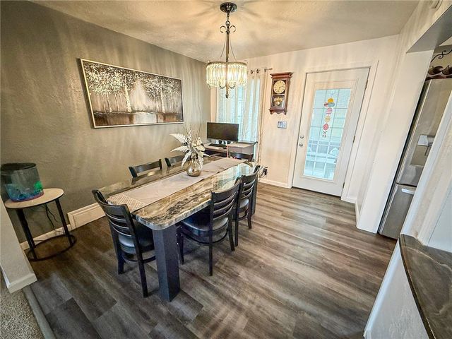 125 Shanahan, Center Twp, PA 16001