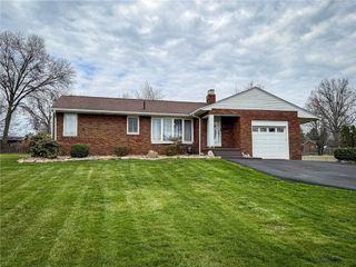 125 Shanahan, Center Twp, PA 16001