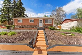 1924 McCooke Drive, Colorado Springs, CO 80910