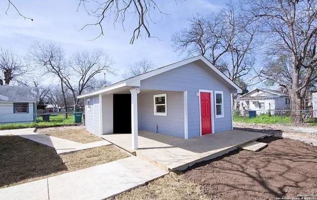 1309 Keats, San Antonio, TX 78211
