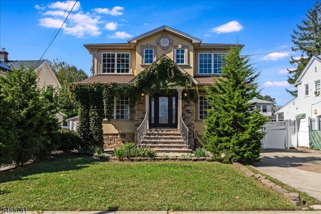 974 Ingersoll Ter, Union Twp., NJ 07083 — exterior