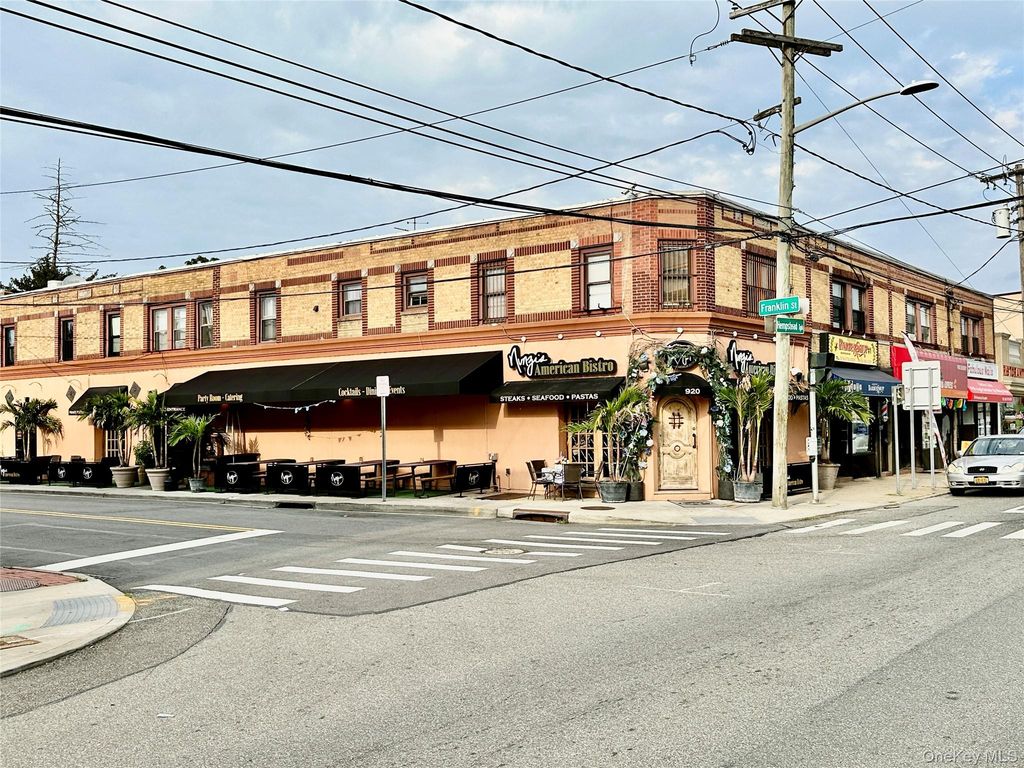 918 Hempstead Turnpike 6, Franklin Square, NY 11010