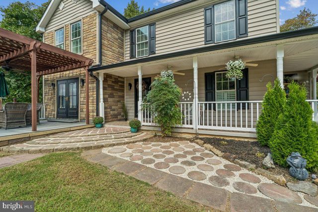 11201 MIDVALE RD, Kensington, MD 20895