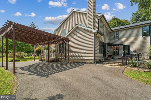 11201 MIDVALE RD, Kensington, MD 20895
