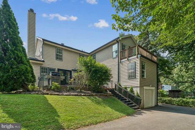 11201 MIDVALE RD, Kensington, MD 20895
