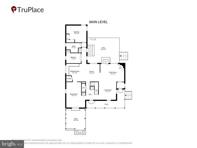11201 MIDVALE RD, Kensington, MD 20895