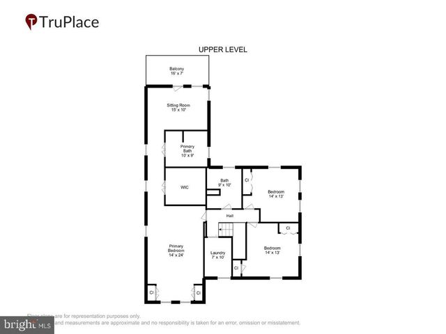 11201 MIDVALE RD, Kensington, MD 20895