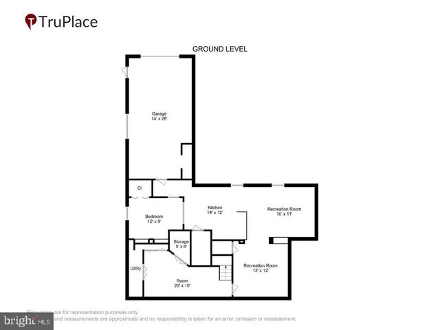 11201 MIDVALE RD, Kensington, MD 20895
