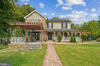 11201 MIDVALE RD, Kensington, MD 20895