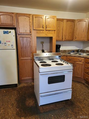 213 Congress Street, Park Hills, MO 63601