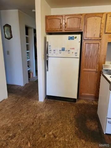 213 Congress Street, Park Hills, MO 63601