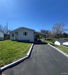 213 Congress Street, Park Hills, MO 63601