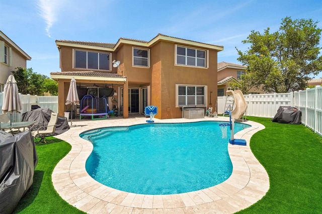 16254 SW 18th Place, Miramar, FL 33027