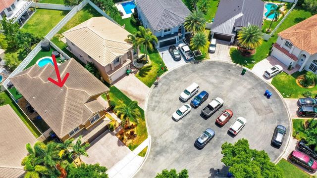 16254 SW 18th Place, Miramar, FL 33027