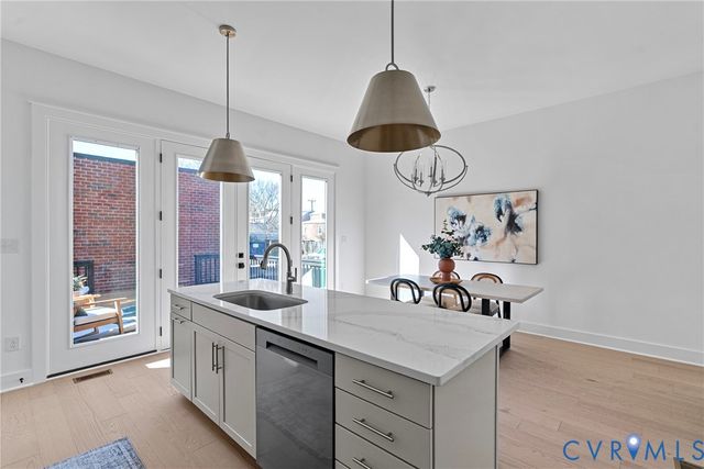 2525 M St, Richmond, VA 23223