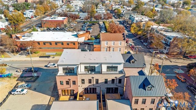 2525 M St, Richmond, VA 23223