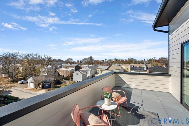 2525 M St, Richmond, VA 23223