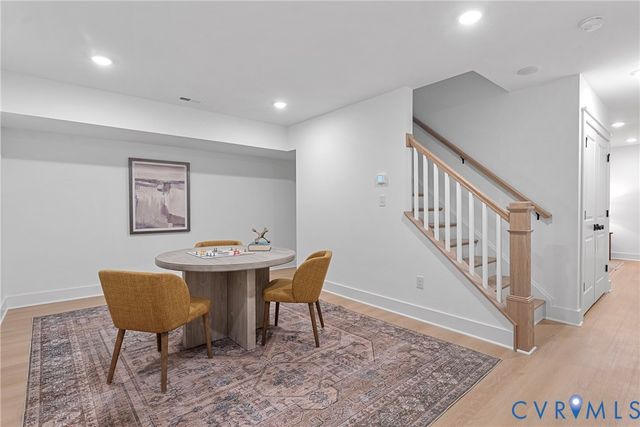 2525 M St, Richmond, VA 23223